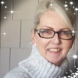 Meet your Posher, Donna